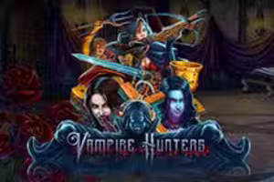 Vampire Hunter
