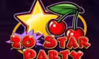 20 Star Party