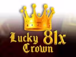Lucky Crown 81x