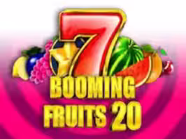 Booming Fruits 20