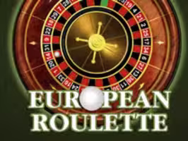 European Roulette