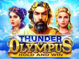 Thunder of Olympus