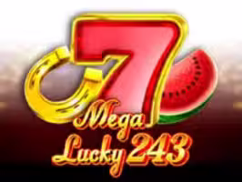 Mega Lucky 243
