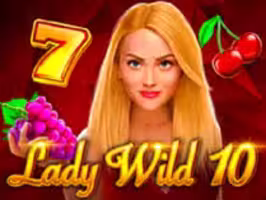 Lady Wild 10