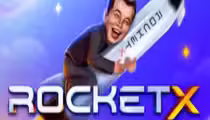 Rocket X