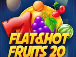 Flat&Hot Fruits 20