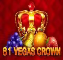81 Vegas Crown