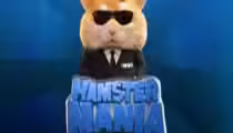 Hamster Mania