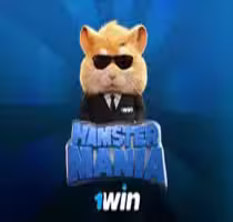 Hamster Mania