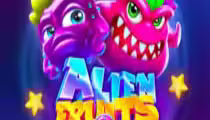 Alien Fruits 2