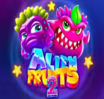 Alien Fruits 2