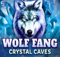 Wolf Fang — Crystal Caves