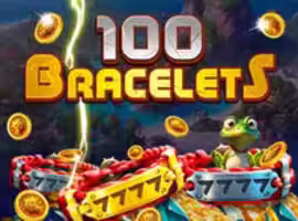 100 Bracelets