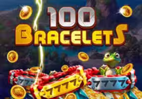 100 Bracelets
