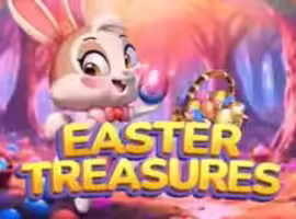 Easter Treasures