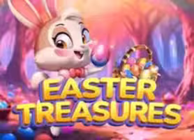 Easter Treasures