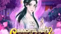 Immortal Ways Lady Moon