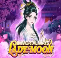 Immortal Ways Lady Moon