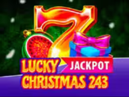 Lucky Christmas 243