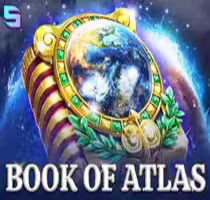 Book Of Atlas