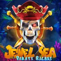 Jewel Sea Pirate Riches