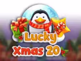 Lucky Xmas 20