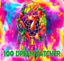 100 Dream Catcher