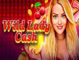 Wild Lady Cash