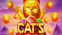 Cat’s Blessing