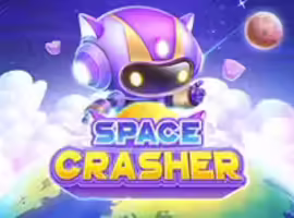 Space Crasher