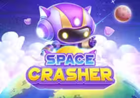 Space Crasher