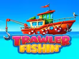 Trawler Fishin