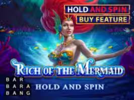 Rich Of The Mermaid