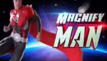 Magnify Man