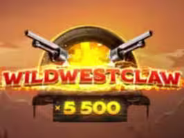 Wild West Claw x5500