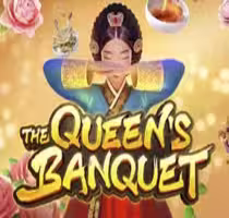 The Queen’s Banquet