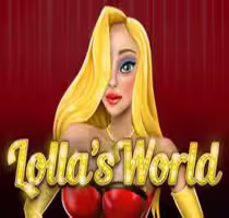 Lolla’s World
