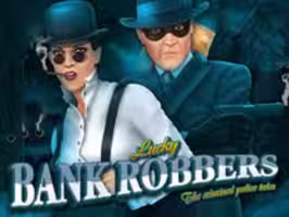 Bank Robbers
