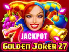 Golden Joker 27