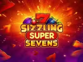 Sizzling Super Sevens