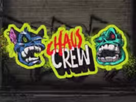 Chaos Crew