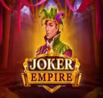 Joker Empire