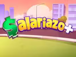 Salariazo