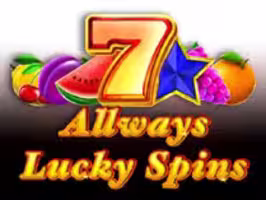 Allways Lucky Spins
