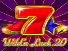 Wild’n Luck 20