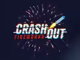 Crashout — Firework