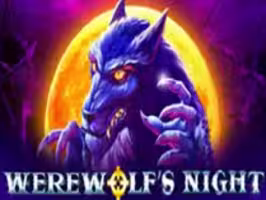 Werewolf’s Night