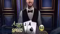 Speed Blackjack 53 — Azure