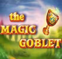 The Magic Goblet