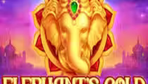 Elephant’s Gold: Buy Bonus Combo